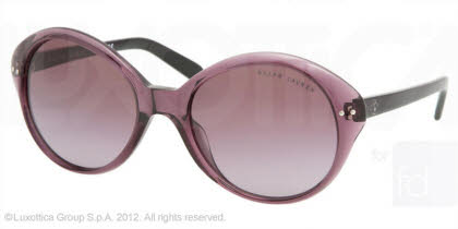 Ralph Lauren Sunglasses RL8069<br />
