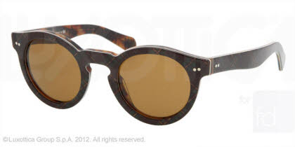 Ralph Lauren Sunglasses RL8071W