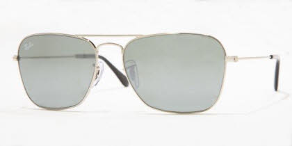 RayBan RB3136 Caravan Sunglasses