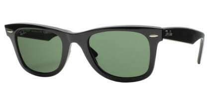 RayBan RB2140 Original Wayfarer Sunglasses
