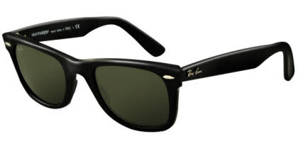 RayBan RB2140 Original Wayfarer Sunglasses