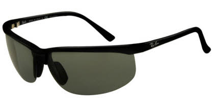 RayBan RB4021 Pred. Sp. NY Square Sunglasses