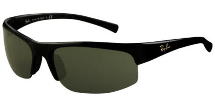 RayBan RB4039 Sport Nylor II Square Sunglasses