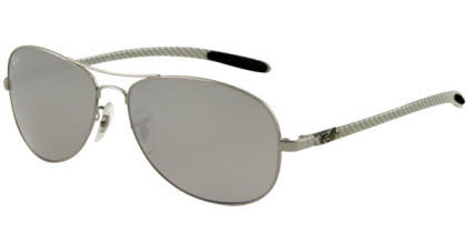 Ray Ban Tech RB8301 Sunglasses