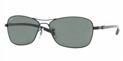 Ray-Ban Tech RB8302 Sunglasses