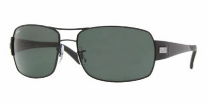 RayBan Sunglasses RB3426
