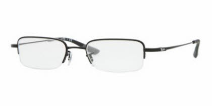 Ray-Ban RX Eyeglasses RX7513