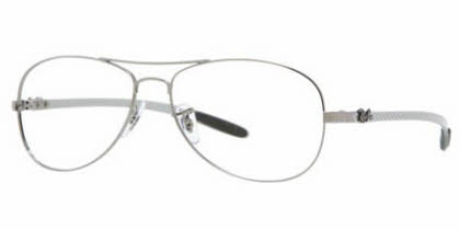 Ray-Ban RX Eyeglasses RX8403