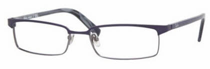 Ray-Ban RX Eyeglasses RX8633