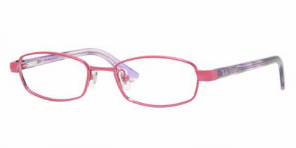Ray-Ban Junior Eyeglasses RY1024