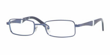 Ray-Ban Junior Eyeglasses RY1025