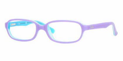 Ray-Ban Junior Eyeglasses RY1524