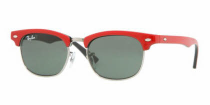 Ray-Ban Junior Sunglasses RJ9050S