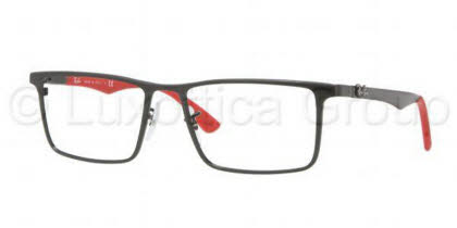 Ray-Ban RX Eyeglasses RX 8409