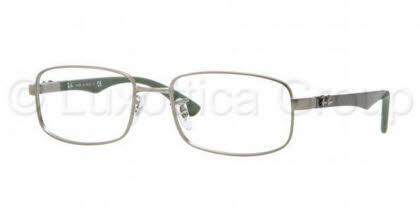 Ray-Ban RX Eyeglasses RX 8410