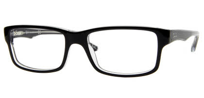 Ray-Ban Eyeglasses RX5245