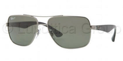 RayBan Sunglasses RB 3483