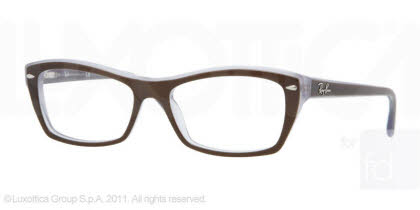 Ray-Ban RX Eyeglasses RX5255