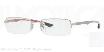Ray-Ban RX Eyeglasses RX8407