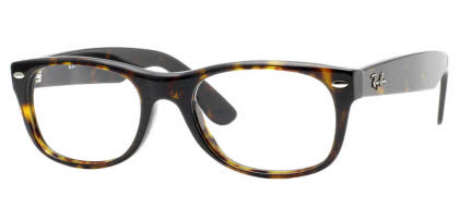 Ray-Ban Eyeglasses RX5184 - New Wayfarer