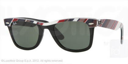 RayBan RB2143 Wayfarer II Sunglasses