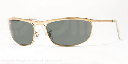 RayBan Sunglasses RB3119 Olympian