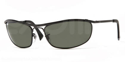 RayBan RB3119 Olympian Sunglasses