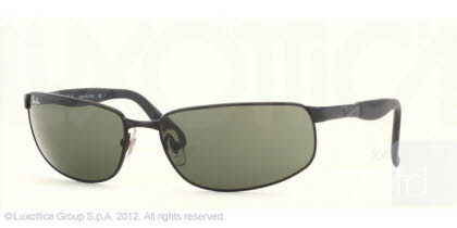 RayBan Sunglasses RB3254