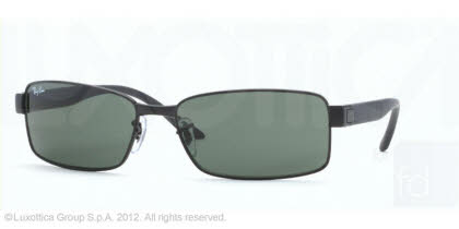 RayBan Sunglasses RB3272