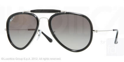 RayBan Sunglasses RB3428