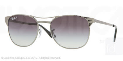 RayBan Sunglasses RB3429