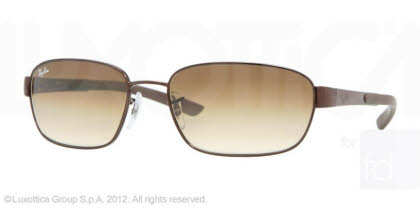RayBan Sunglasses RB3430