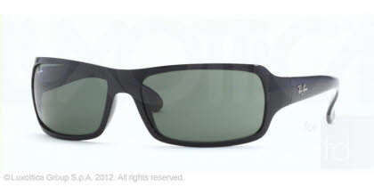 RayBan RB4075 Sunglasses