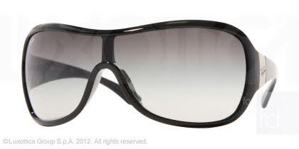 RayBan RB4099 Sunglasses
