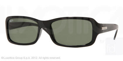 RayBan RB4107 Sunglasses
