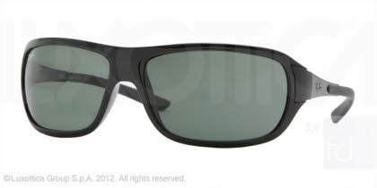 RayBan RB4120 Sunglasses