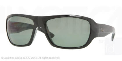RayBan Sunglasses RB4150