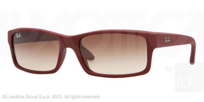 RayBan Sunglasses RB4151