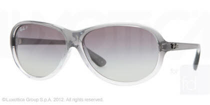 RayBan Sunglasses RB4153