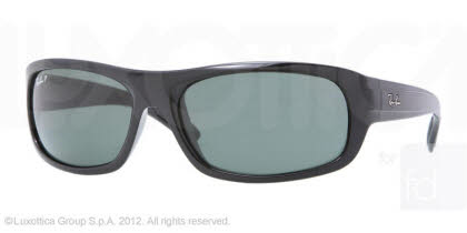 RayBan Sunglasses RB4166