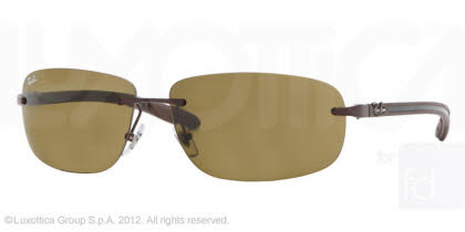 RayBan RB8303 Sunglasses