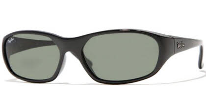 RayBan RB2016 Daddy-O Square Wrap Sunglasses