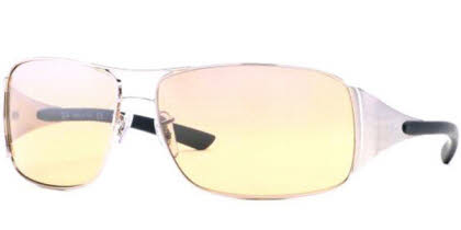 RayBan RB3320 Sunglasses