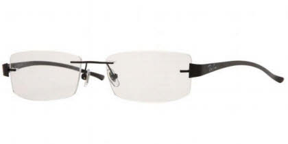 Ray-Ban RX Eyeglasses RX8583
