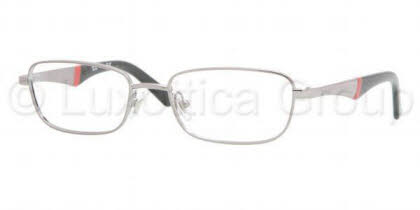 Ray-Ban Junior Eyeglasses RY1026