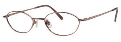 Seiko Titanium T 459 Eyeglasses