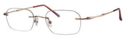 Seiko Titanium T 463 Eyeglasses