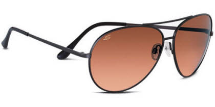 Serengeti Large Aviator Sunglasses