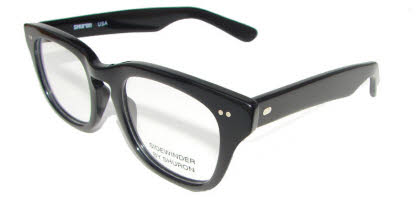 Shuron Eyeglasses Sidewinder