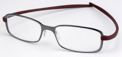 Tag Heuer Eyeglasses Reflex 2 Rimmed 3706